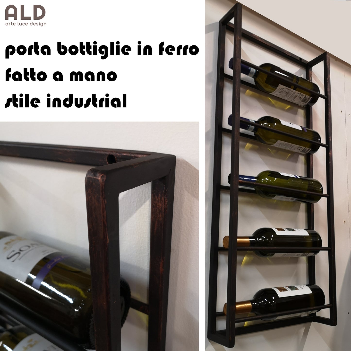 arte e luce designers