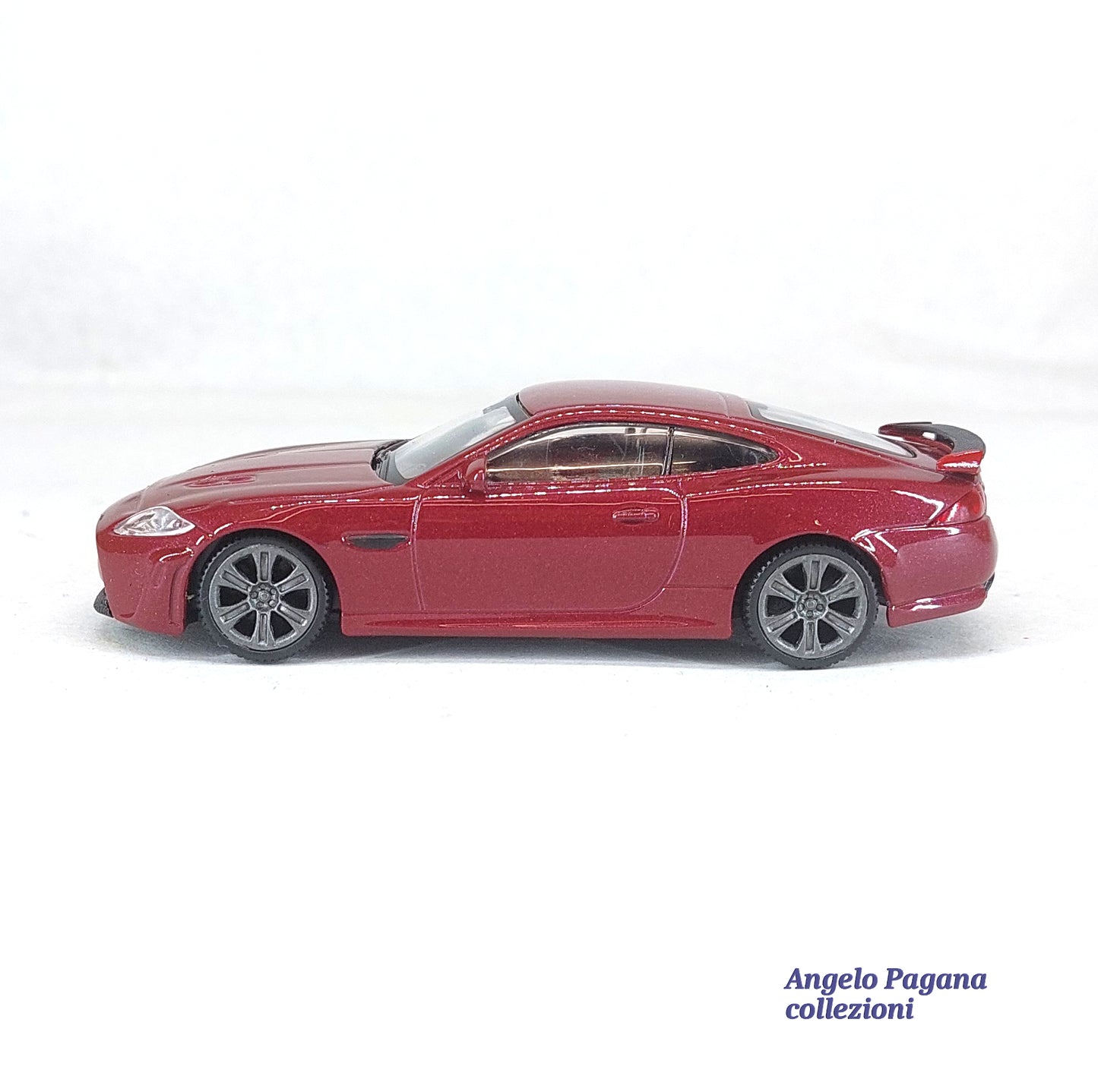 auto modellino 1:43 jaguar xkr s modellini auto sportive della welly nex