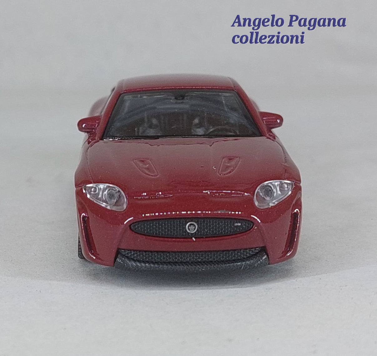 auto modellino 1:43 jaguar xkr s modellini auto sportive della welly nex