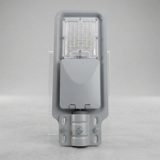 Faretto led da esterno in metallo lampada lampione stradale 60w 4000k 6000LM