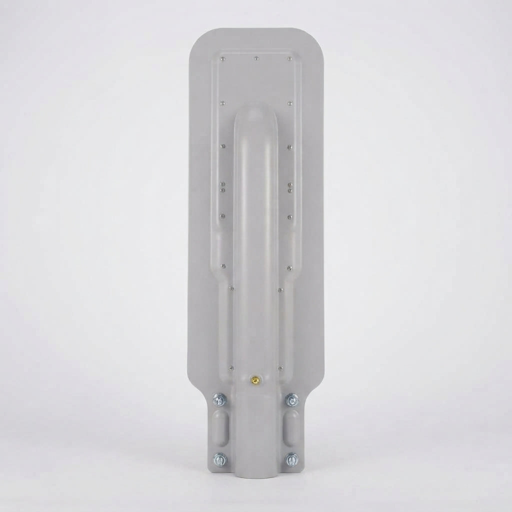 Faretto led da esterno in metallo lampada lampione stradale 150w 4000k 15000LM