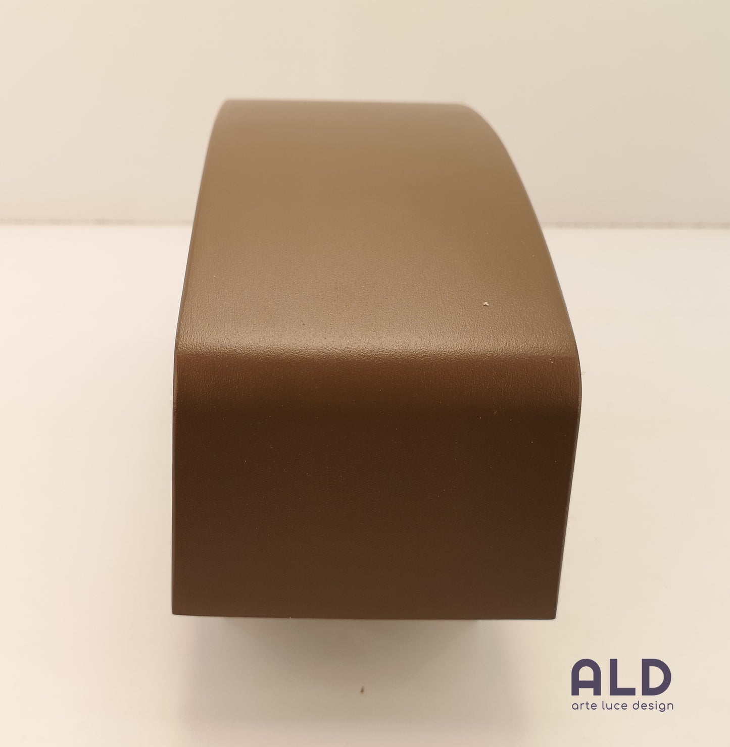 applique da esterno e27 bi emissione ip54 doppia luce illuminazione per parete