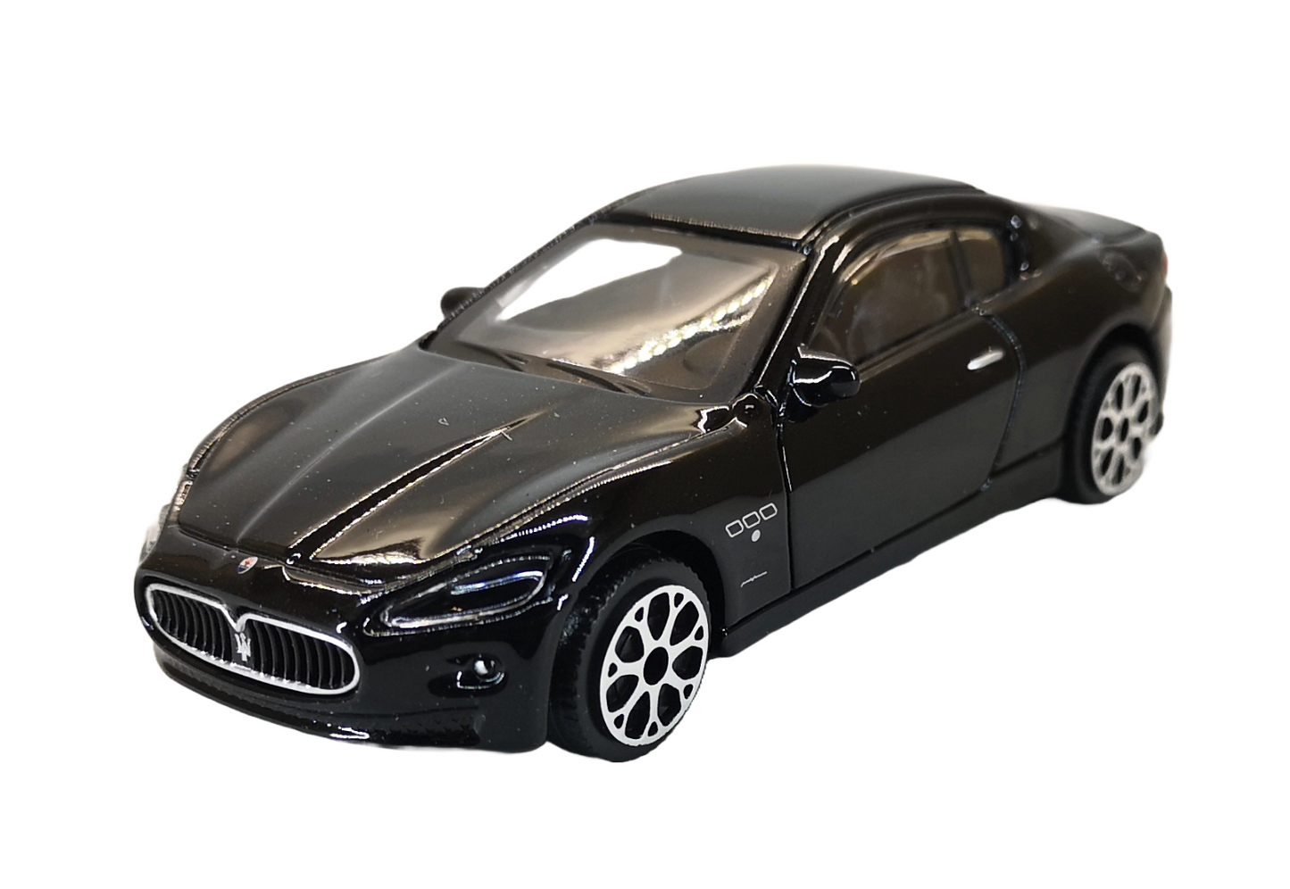 modellino auto 1/43 Maserati gt gran turismo macchinina da collezione burago