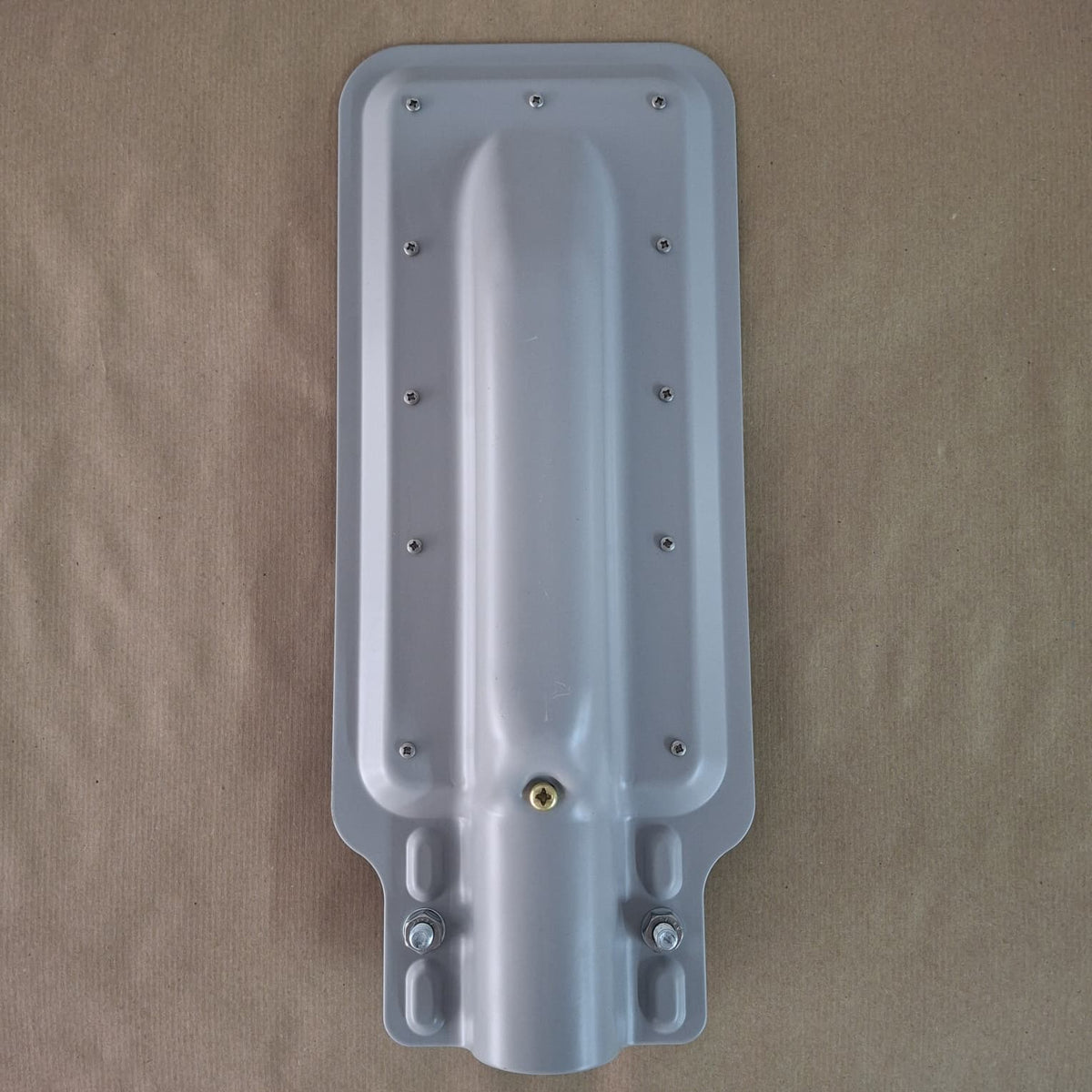 Faretto led da esterno in metallo lampada lampione stradale 60w 4000k 6000LM