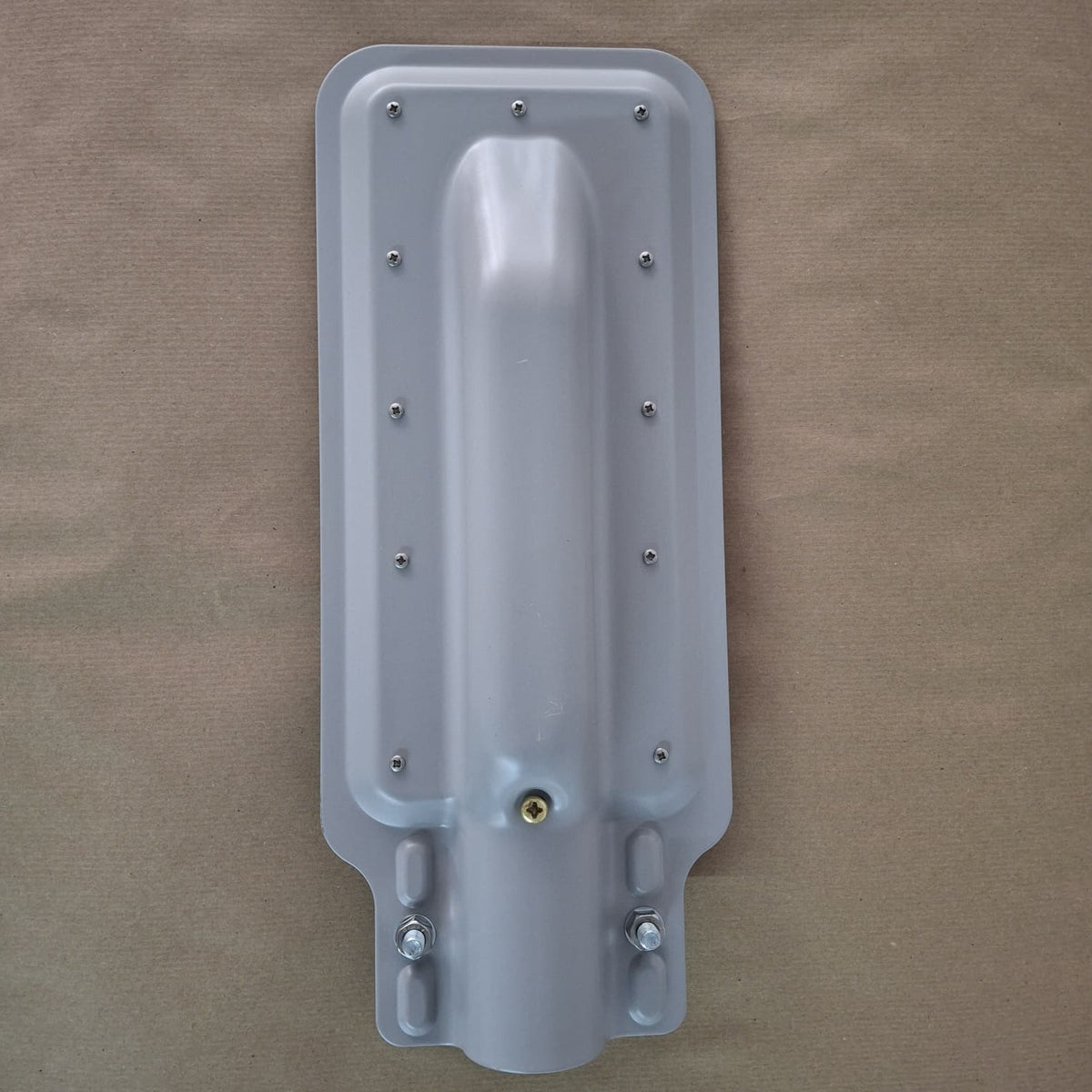 Faretto led da esterno in metallo lampada lampione stradale 60w 4000k 6000LM