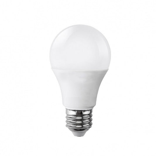 Lampadina LED 15w luce fredda 5000k attacco E27 lampadine classe A+