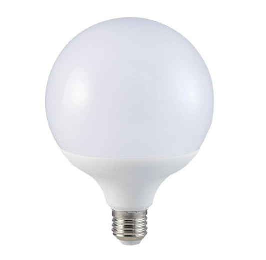 Lampadina LED UNIVERSO 15w luce naturale 4000k attacco E27 lampadine classe A+