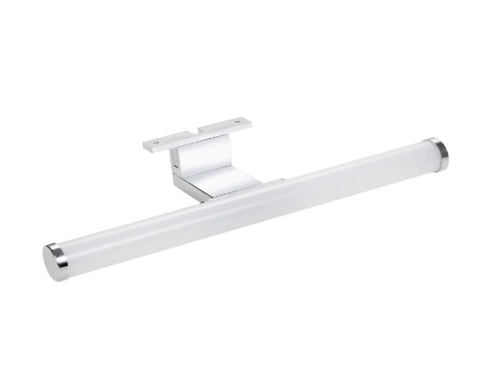 Lampada led rotondata da specchio spot moderno da bagno applique  per interno 6w