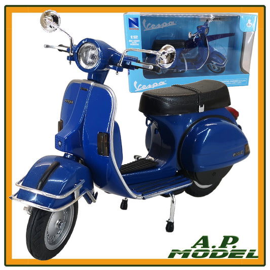 modellino vespa p 200 e modellini vespe piaggio vespone da collezione newray