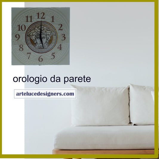 orologio da parete moderno grande per cucina orologi design moderni pareti nuovi