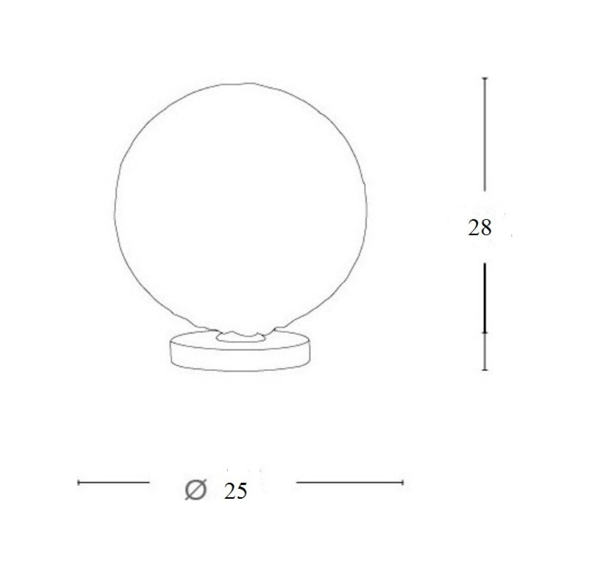 Lampada da tavolo in metallo e cristalli k9 illuminatore moderno da scrivania