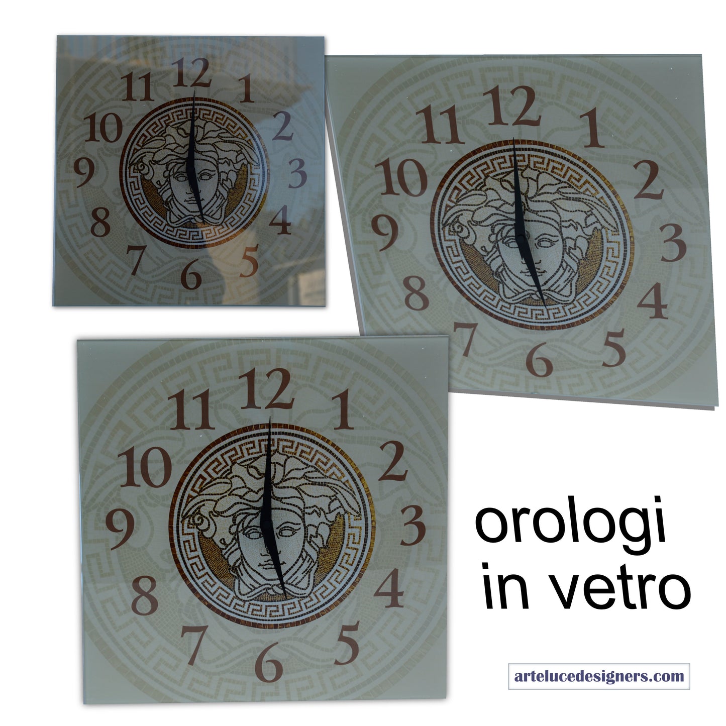 orologio da parete moderno grande per cucina orologi design moderni pareti nuovi