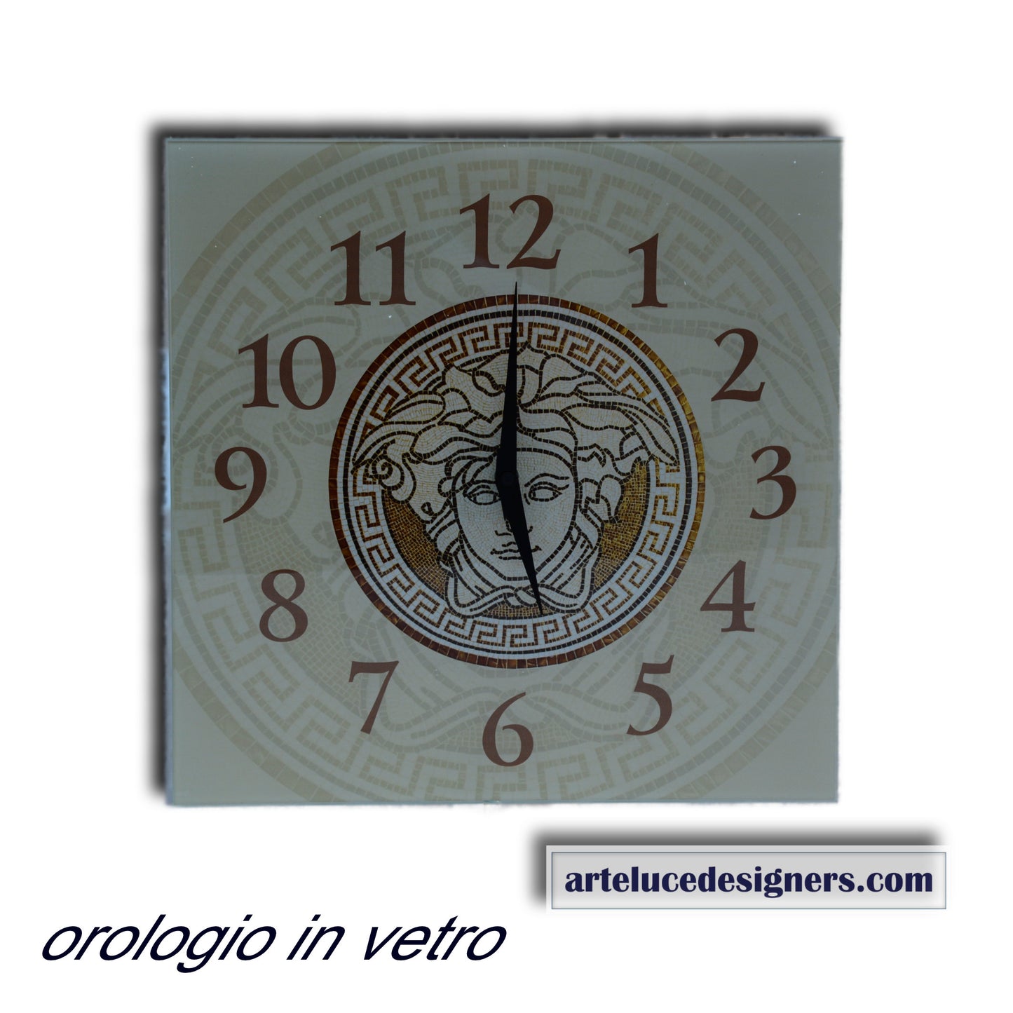 orologio da parete moderno grande per cucina orologi design moderni pareti nuovi